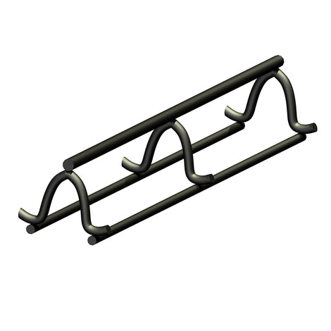 Slab Bolsters (5ft upper) (Chairs)