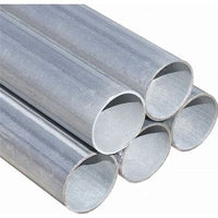 Load image into Gallery viewer, 6" SCH 40 x 7'-0 Pipe bollards (Price is subject to freight)
