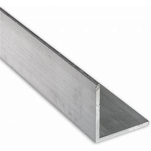 Aluminum Angle